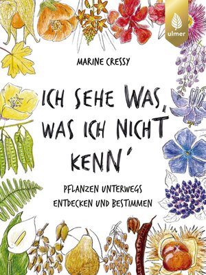 cover image of Ich sehe was, was ich nicht kenn´